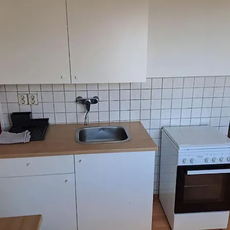 アパート Uk411 Monteurwohnung In